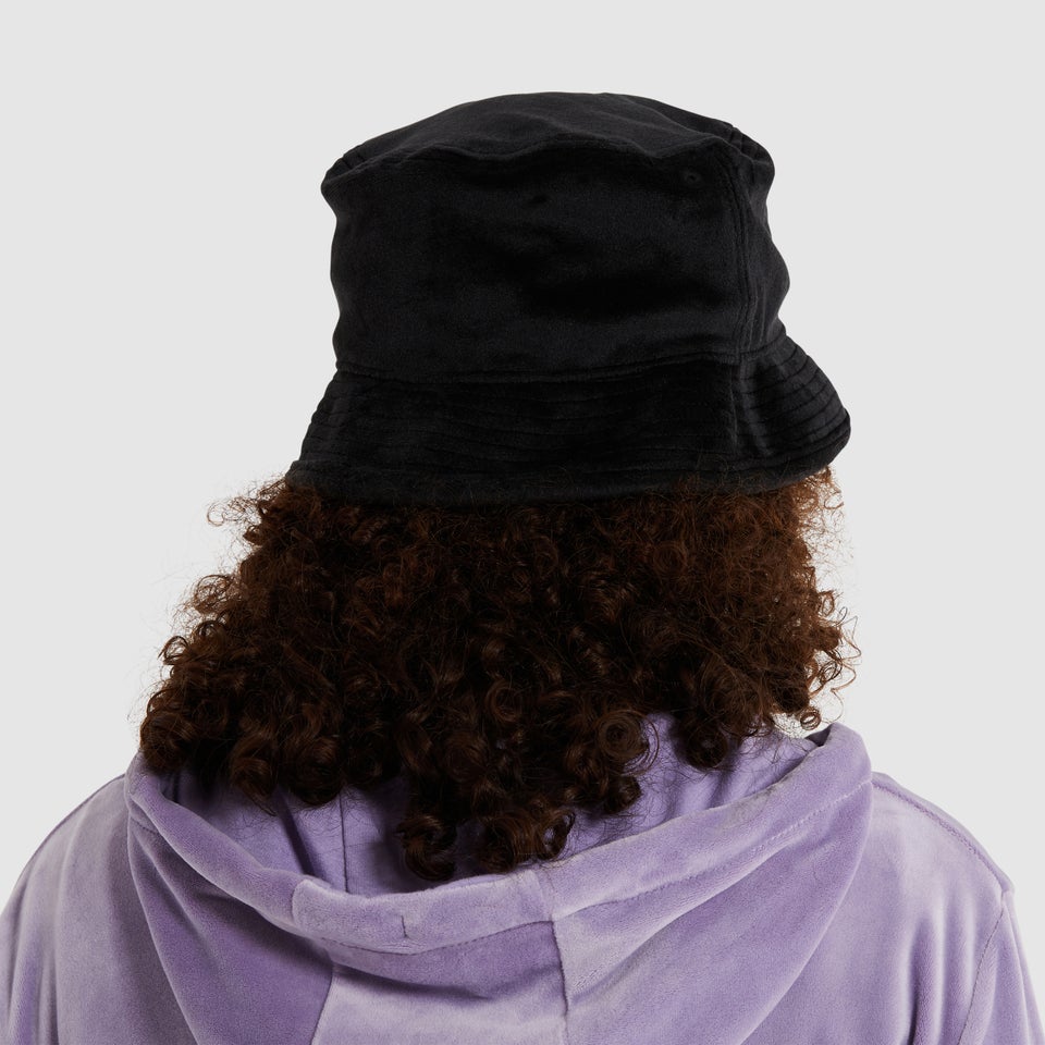 Fischerhut Eliza Schwarz