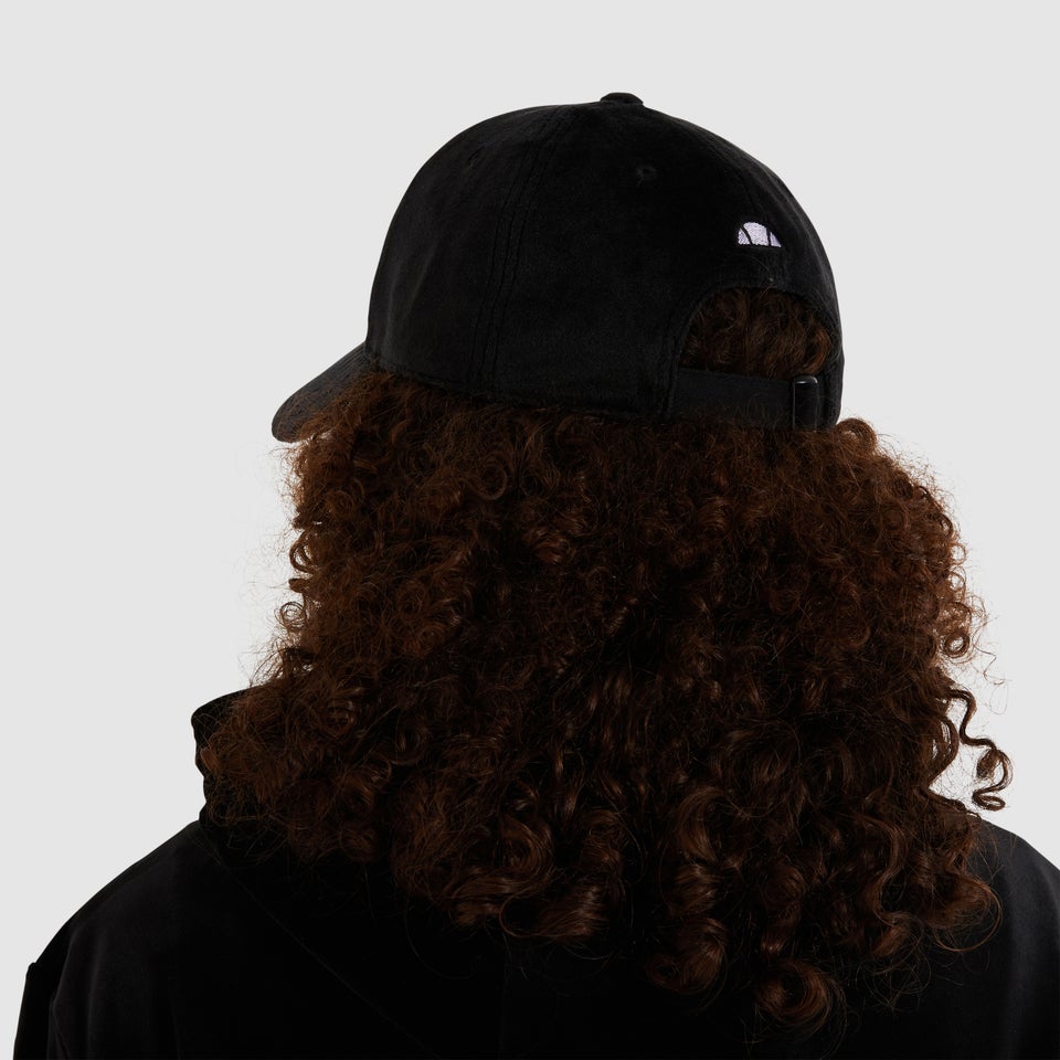 Margi Cap Black