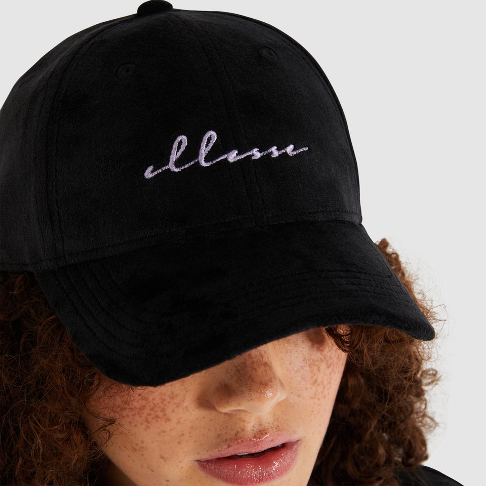 Margi Cap Black