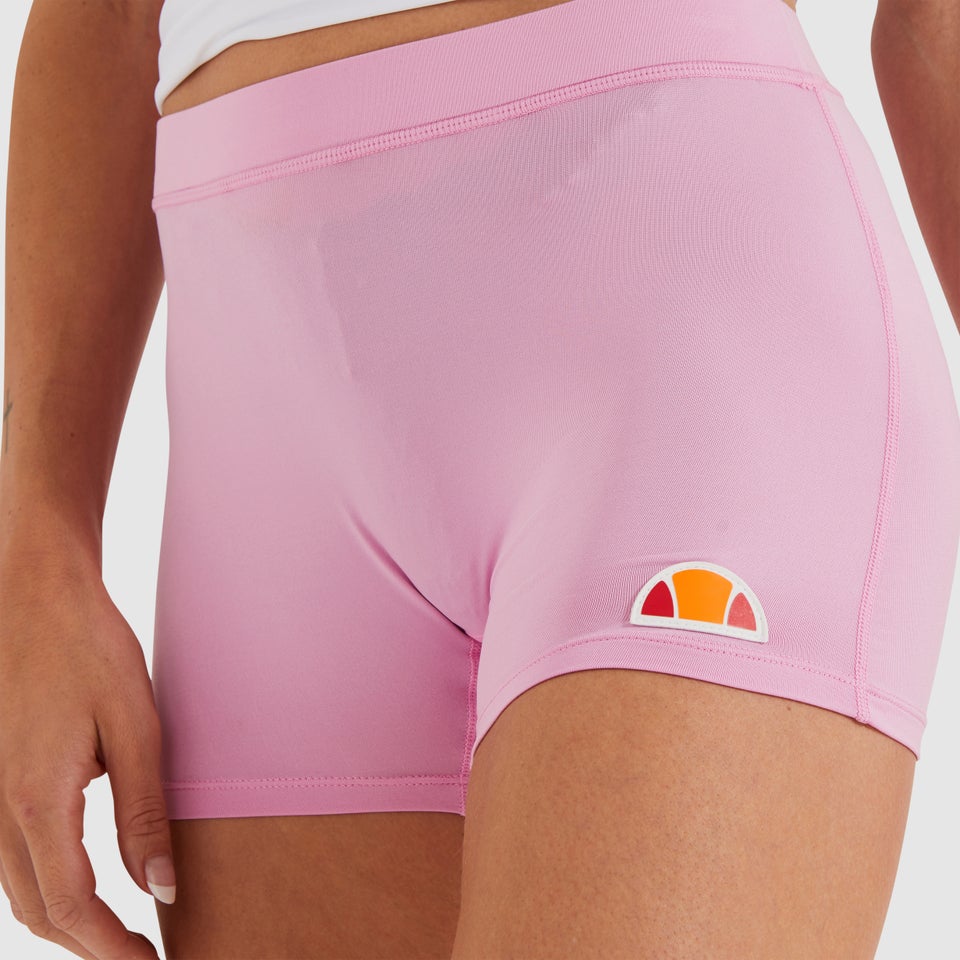 Women's Chrissy Short Pink