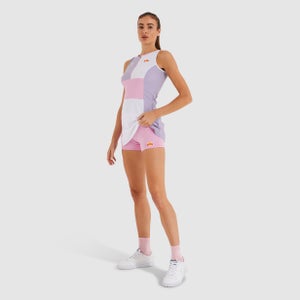 Women's Chrissy Short Pink