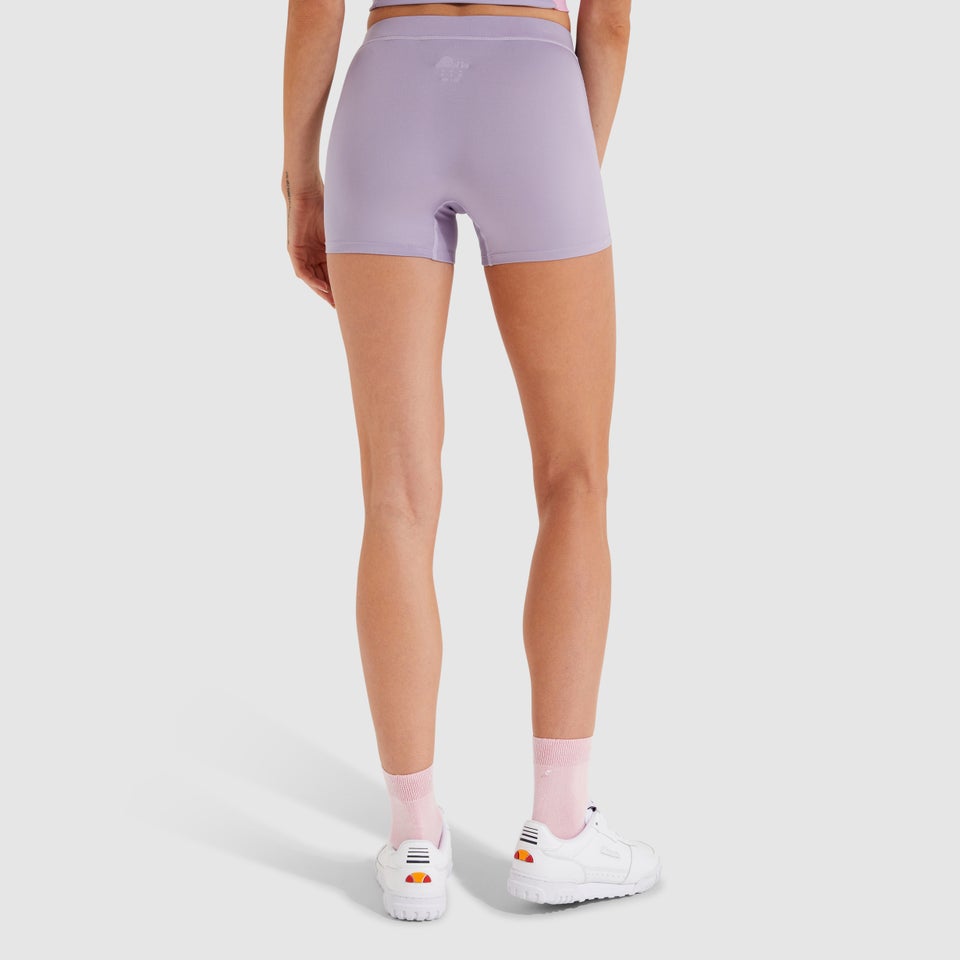Shorts Chrissy Lila für Damen