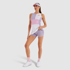 Women's Chrissy Short Purple