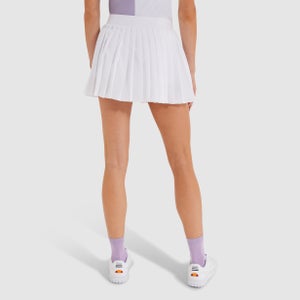 Stiorra Skort White