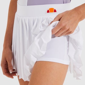 Stiorra Skort White