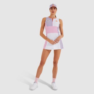 Kleid Elsewith Mehrfarbig