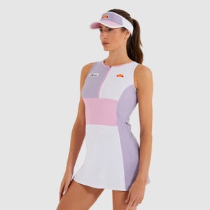 Women's Elsewith Dress Multi - 6