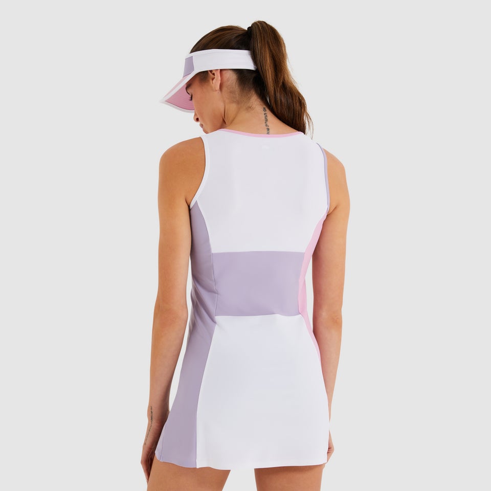 Kleid Elsewith Mehrfarbig