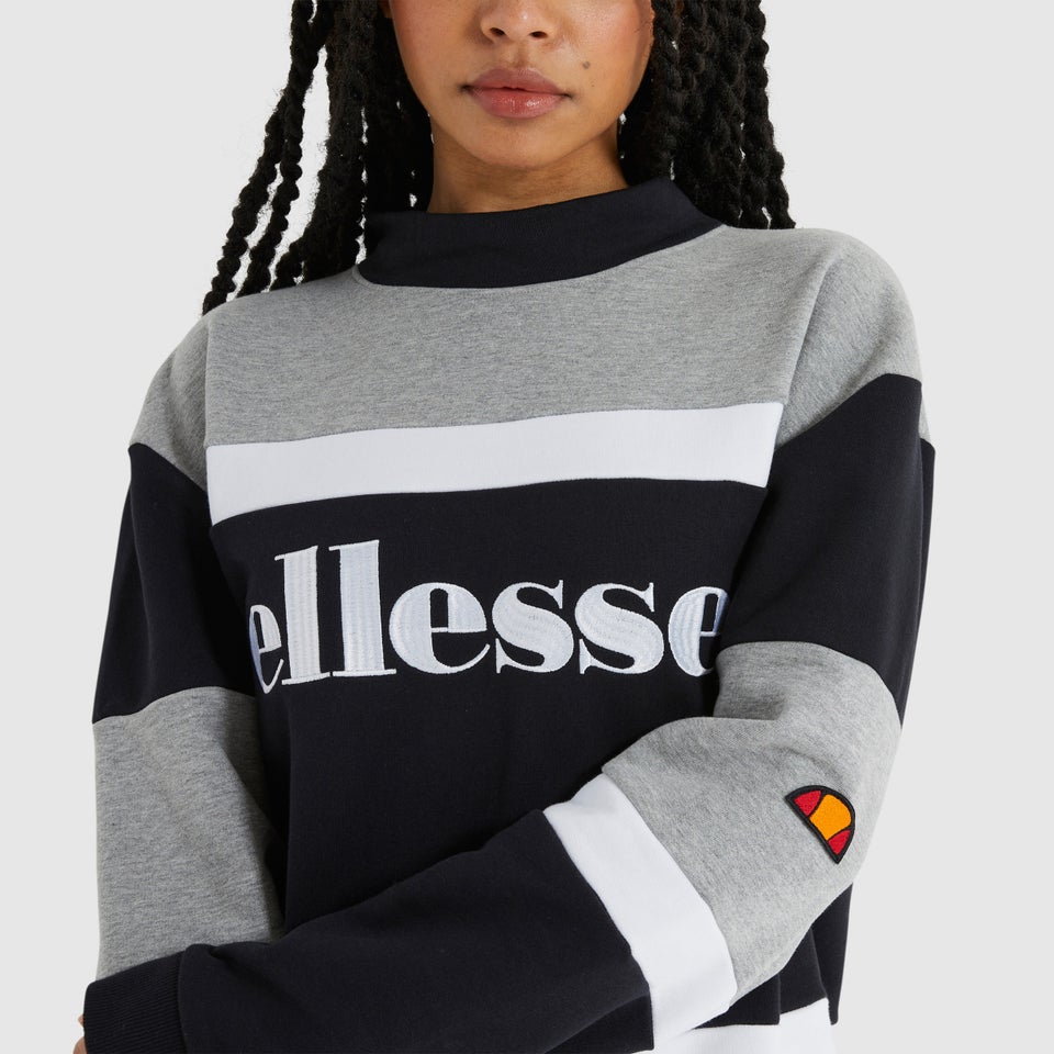 Women's Tobis Sweatshirt Black