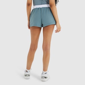 Shorts Tang Grün für Damen