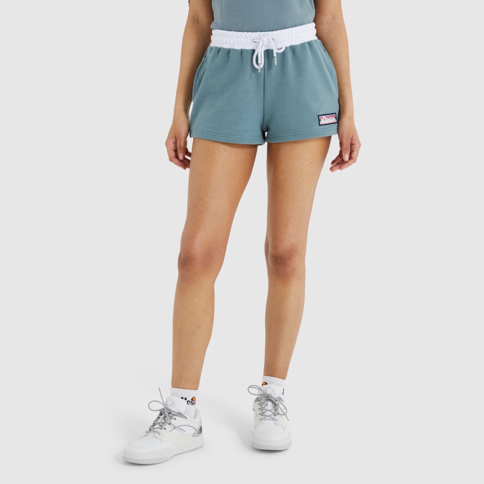 Shorts Tang Grün für Damen