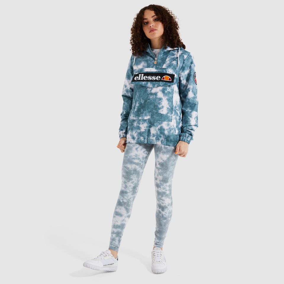 Jacke Montez im Batik-Look für Damen