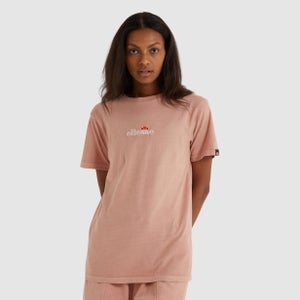 Women's Annatto Tee Pink - 6