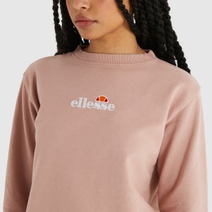 Sweatshirt Sappan Pink