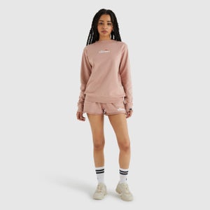 Sweatshirt Sappan Pink