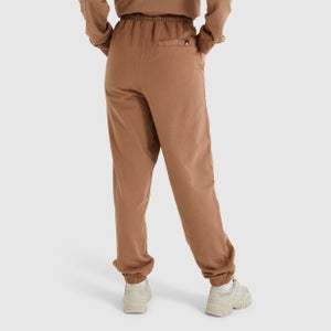 Jogginghose Velam Braun für Damen