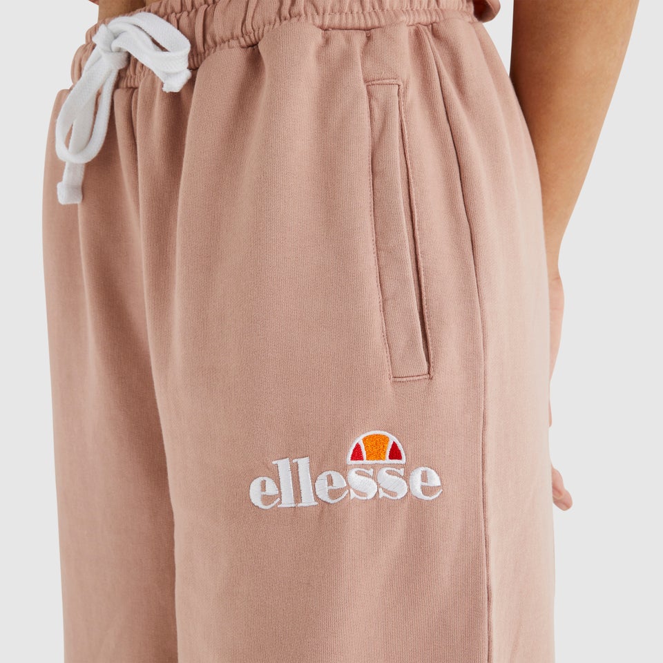 Women's Velam Jog Pant Pink