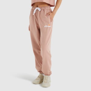 Women's Velam Jog Pant Pink - 8