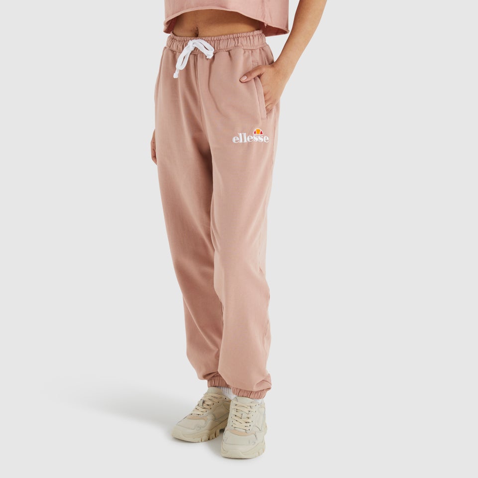 Women's Velam Jog Pant Pink