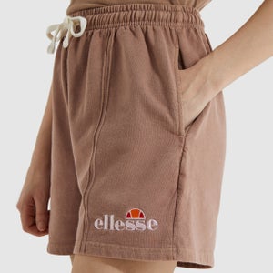 Women's Karungali Shorts Brown