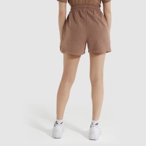 Women's Karungali Shorts Brown