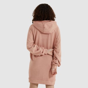 Women's Triphala Dress Pink