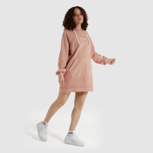 Women's Triphala Dress Pink
