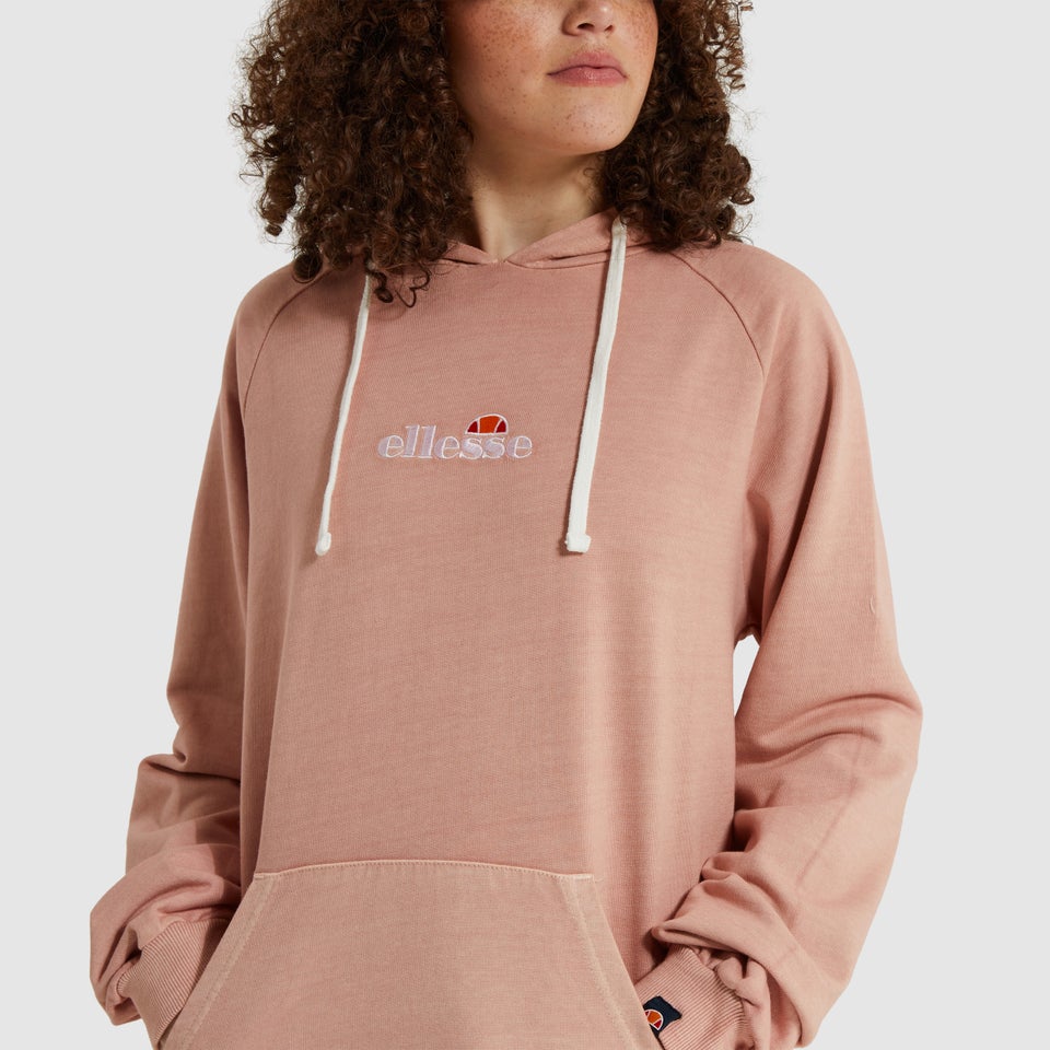 Women's Triphala Dress Pink