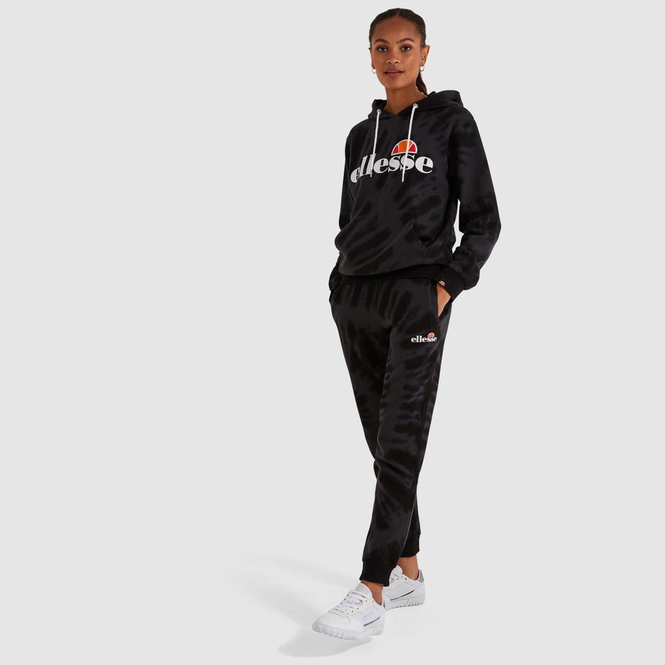 Women's Hallouli Jog Pant Tie Dye