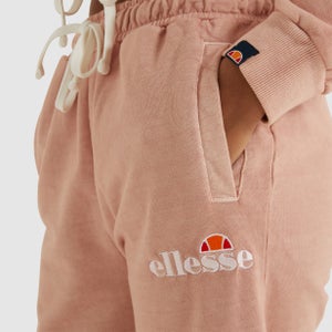 Women's Taran Cropped Jog Pant Pink