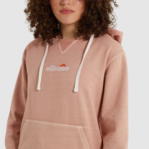 Women's Daphni Hoody Brown