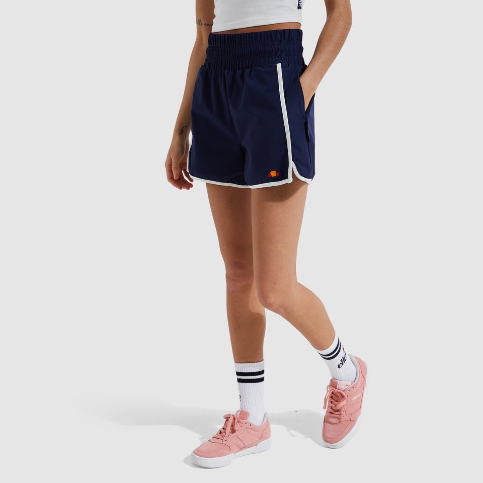 Women's Aferraron Shorts Navy