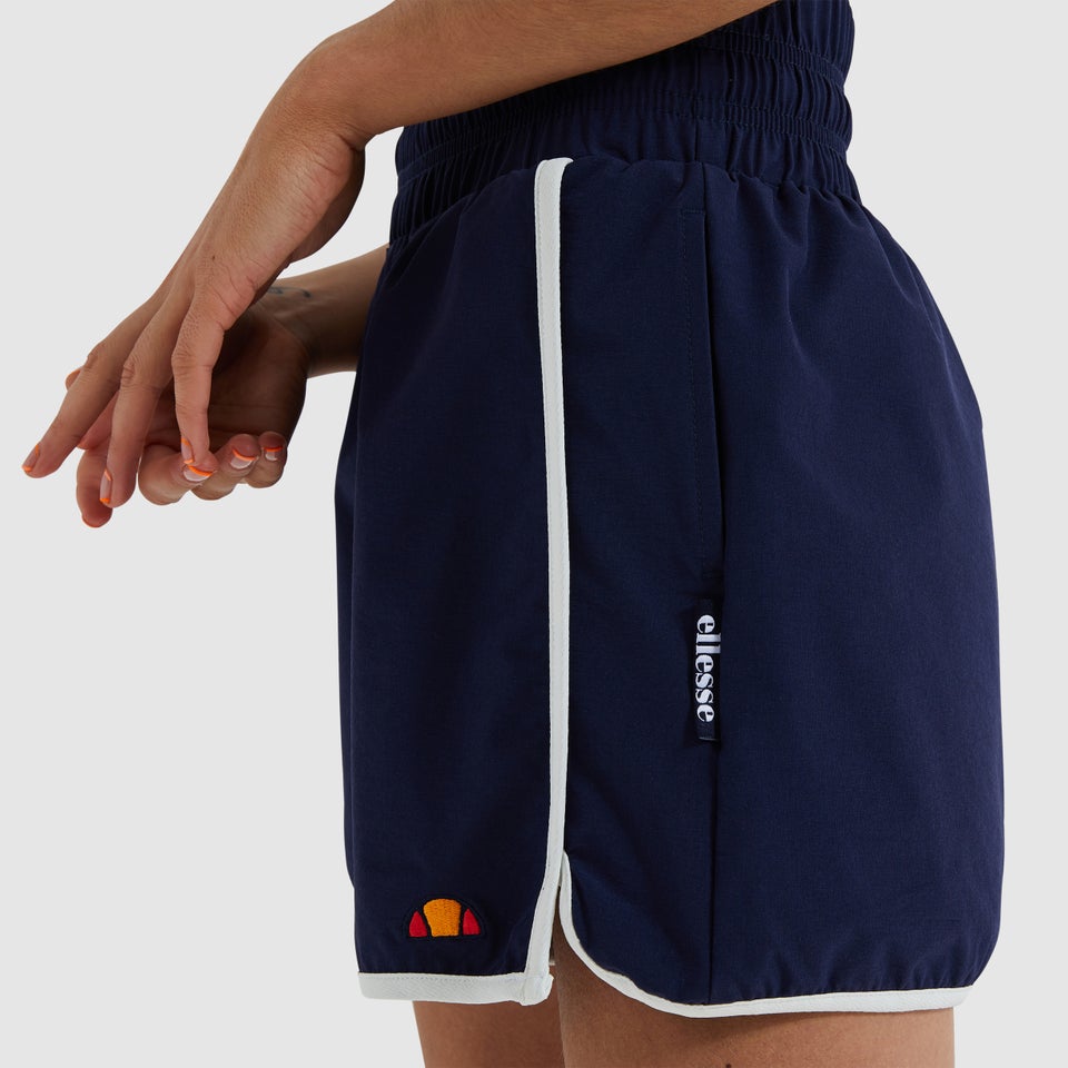 Women's Aferraron Shorts Navy
