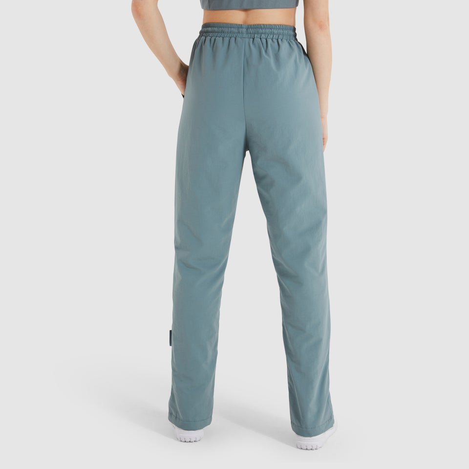Women's Tates Track Pant Green
