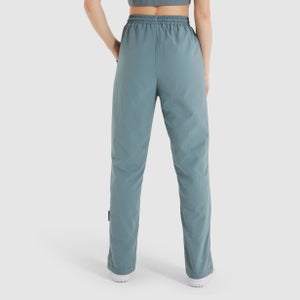 Trainingshose Tates Grün für Damen