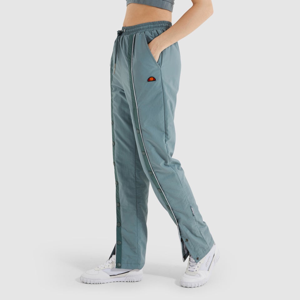 Women's Tates Track Pant Green