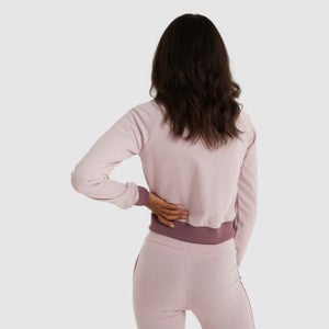 Women's Speale Track Top Light Pink