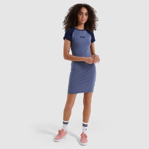 Women's Tion Dress Grey