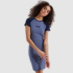 Women's Tion Dress Grey - 6