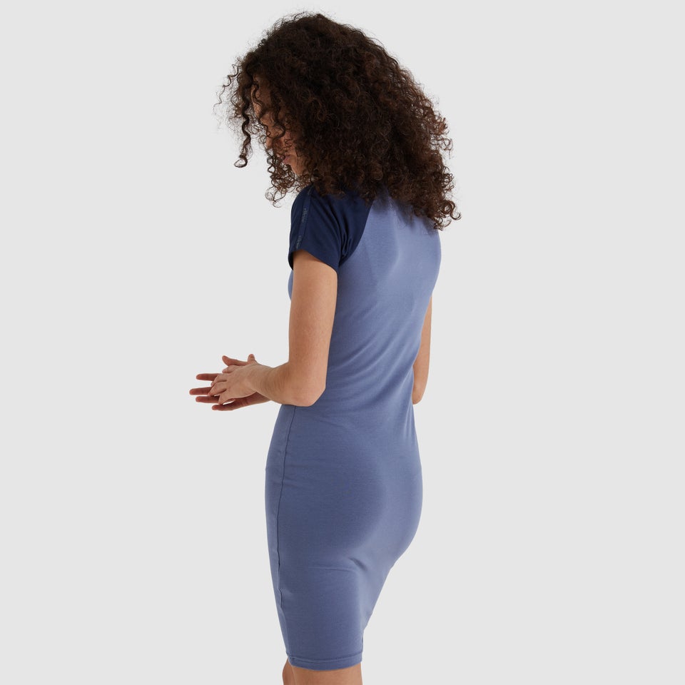 Women's Tion Dress Grey