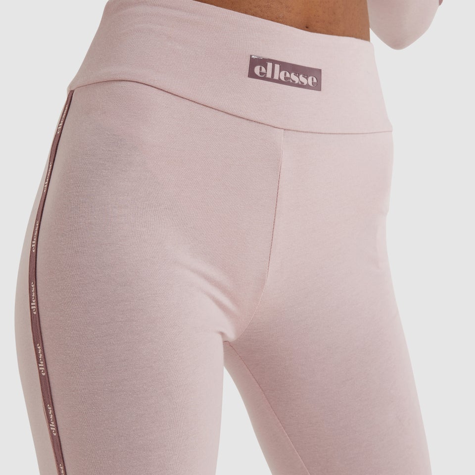 Women's Skia Leggings Light Pink