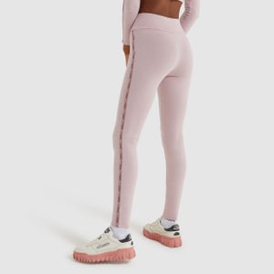 Women's Skia Leggings Light Pink