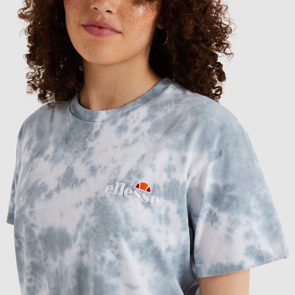 Kleid Adore Batik-Look für Damen