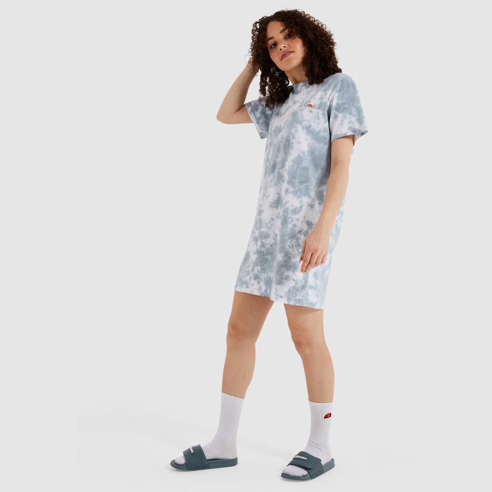 Kleid Adore Batik-Look für Damen