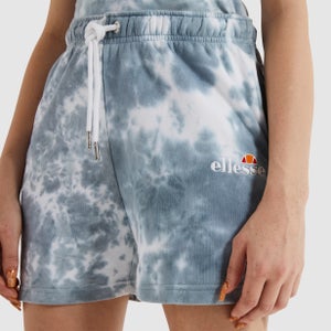 Women's Denples Shorts Tie Dye