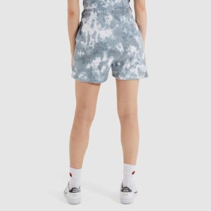 Women's Denples Shorts Tie Dye