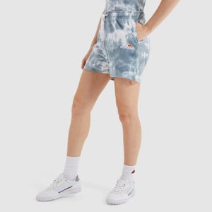 Women's Denples Shorts Tie Dye - 6
