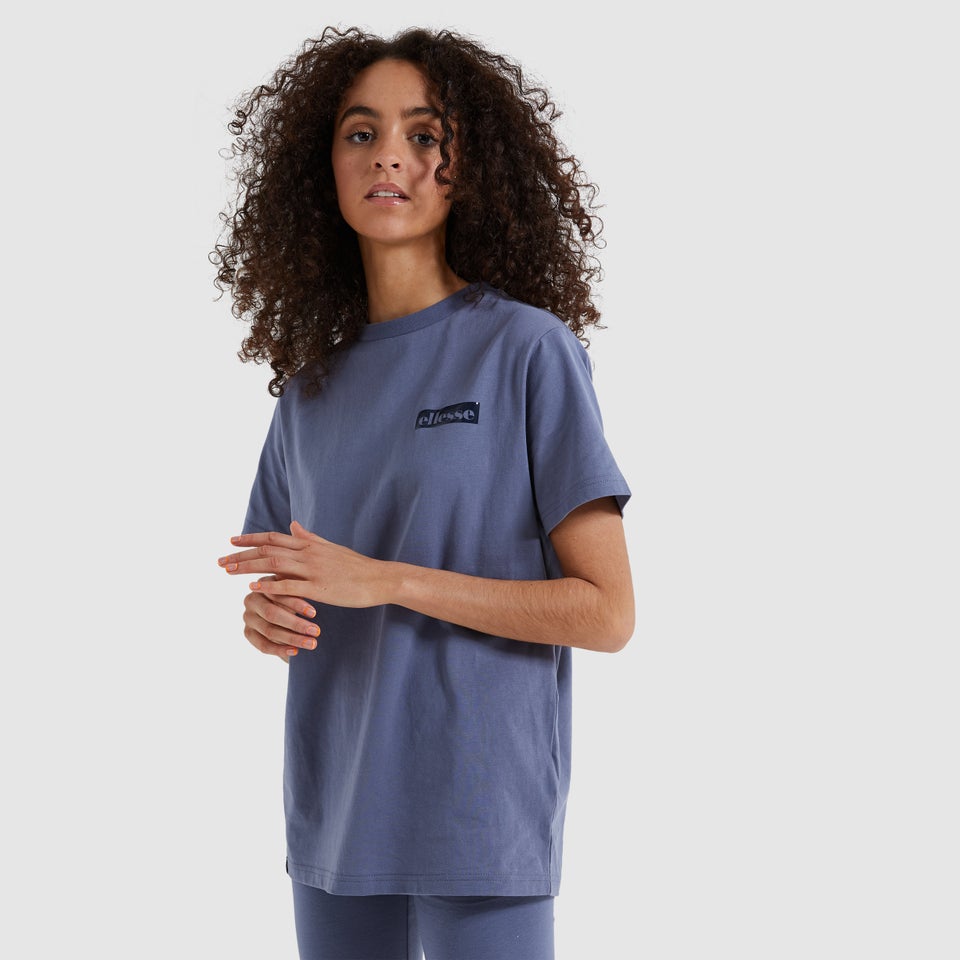 Shorts-Set Granito Grau für Damen