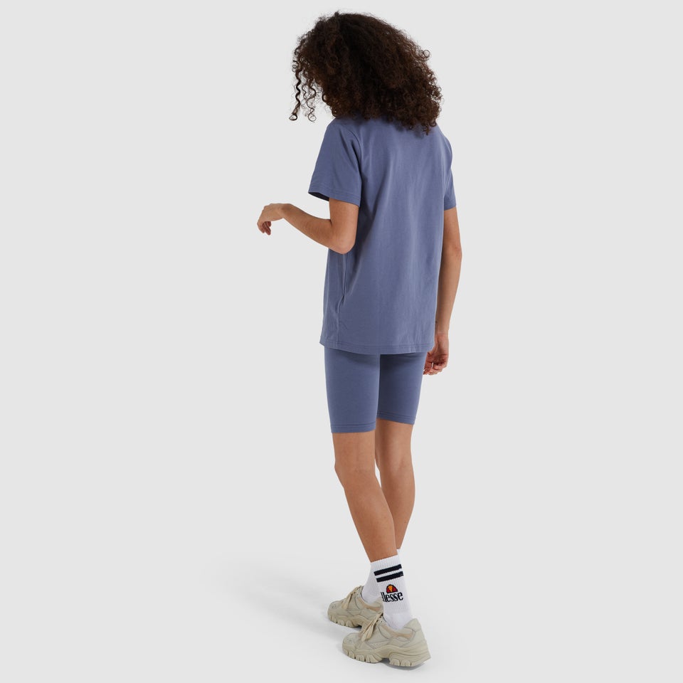 Shorts-Set Granito Grau für Damen