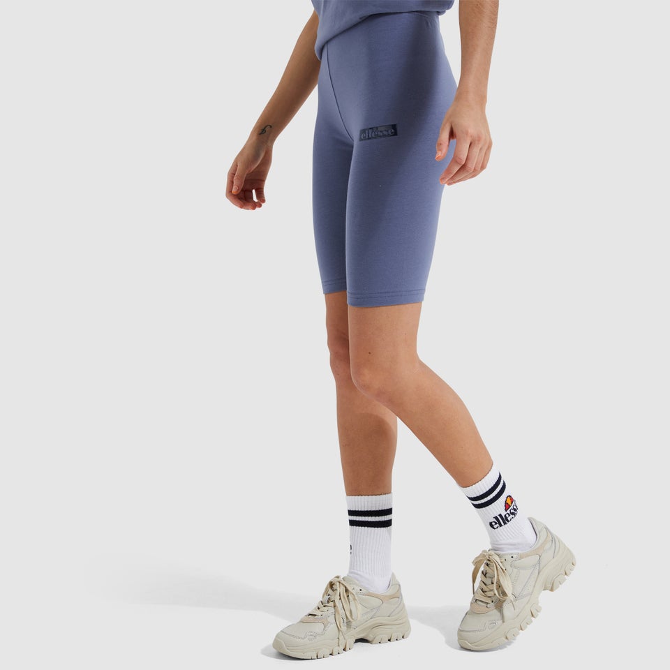 Shorts-Set Granito Grau für Damen